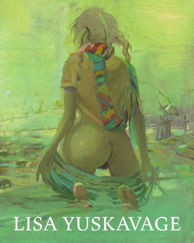 Lisa Yuskavage: Babie Brood
