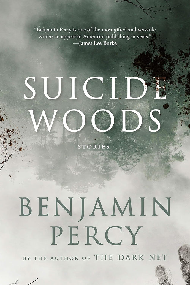 Suicide Woods