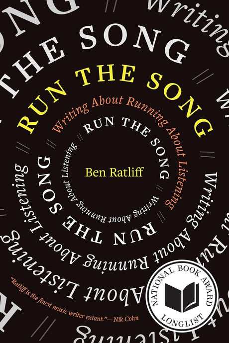 Run the Song