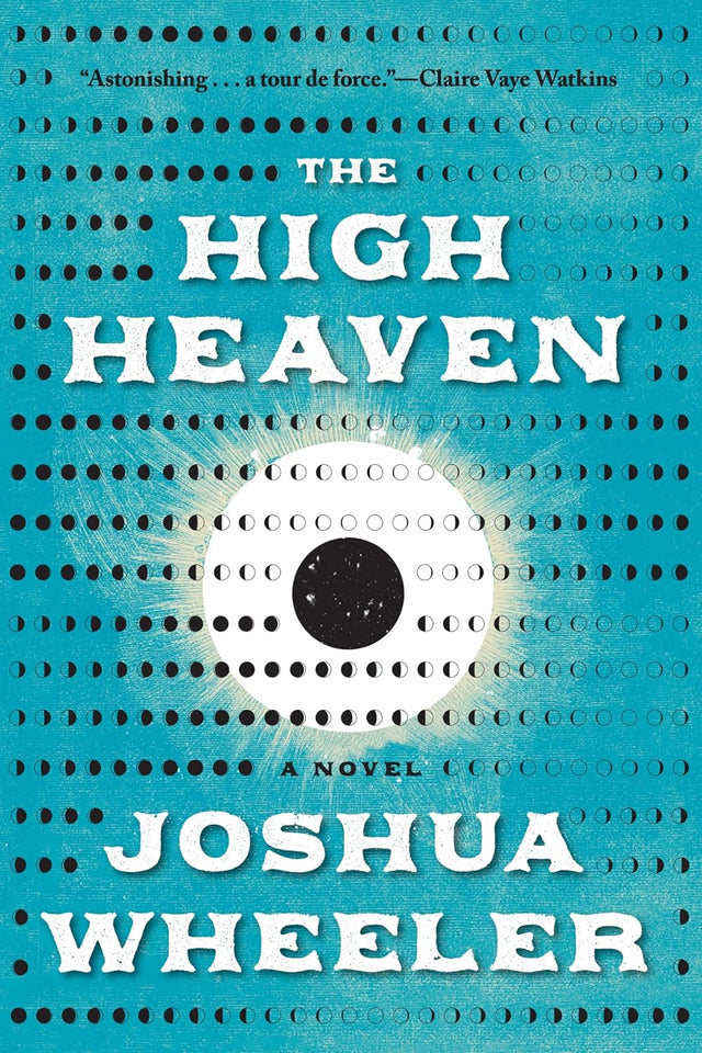 The High Heaven