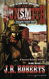 A Gunsmith Turkey Shoot