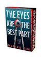 The Eyes Are the Best Part: Deluxe Limited Edition