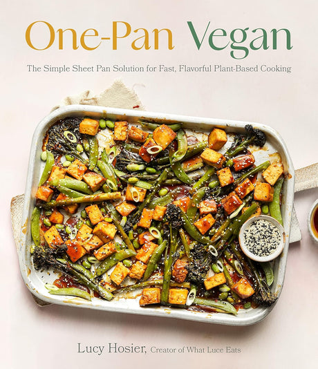One-Pan Vegan