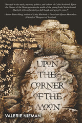 Upon the Corner of the Moon