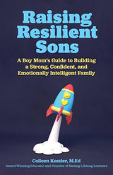 Raising Resilient Sons