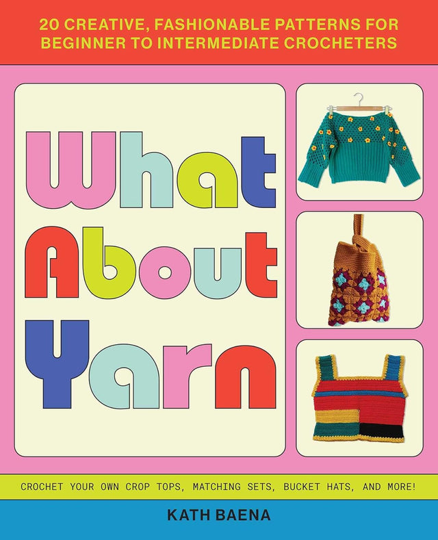 What About Yarn
