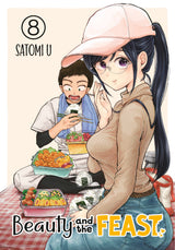 Beauty and the Feast 8