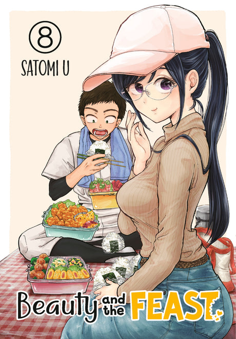 Beauty and the Feast 8