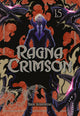 Ragna Crimson 15