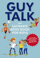 Guy Talk