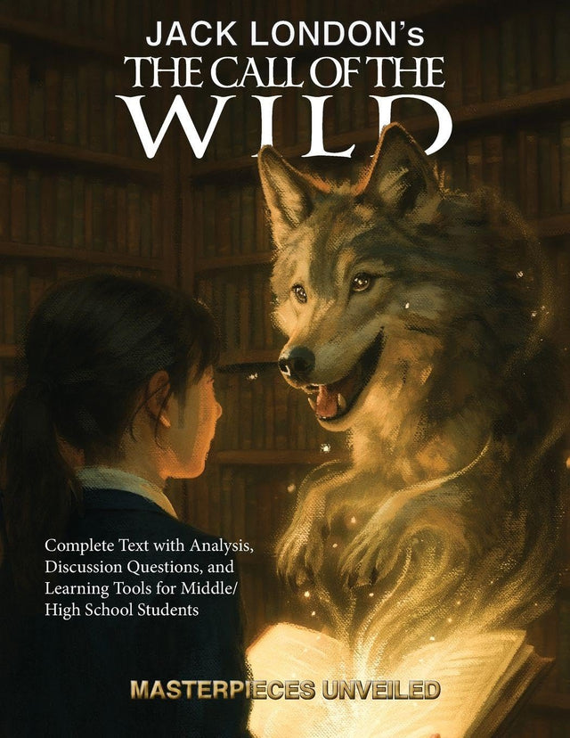 The Call of the Wild