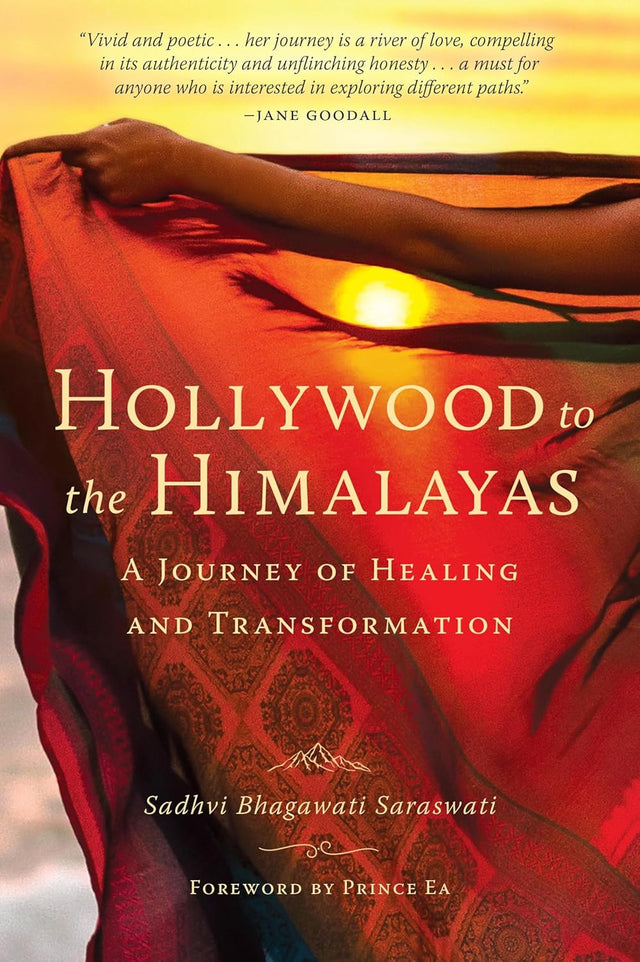 Hollywood to the Himalayas