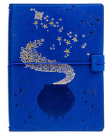 Harry Potter: Spells and Potions Traveler's Notebook Set