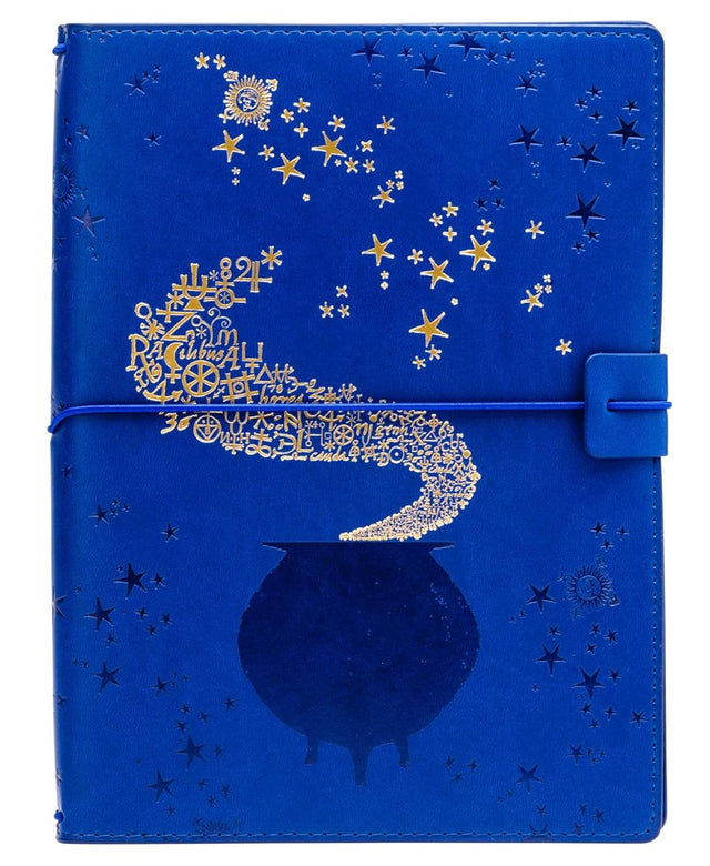 Harry Potter: Spells and Potions Traveler's Notebook Set