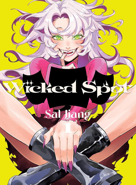 Wicked Spot 1