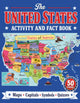 The United States Activity and Fact Book