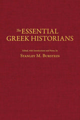 The Essential Greek Historians