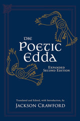 The Poetic Edda: Expanded Second Edition