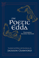 The Poetic Edda: Expanded Second Edition