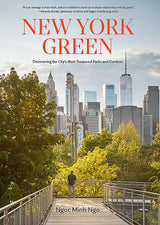 New York Green