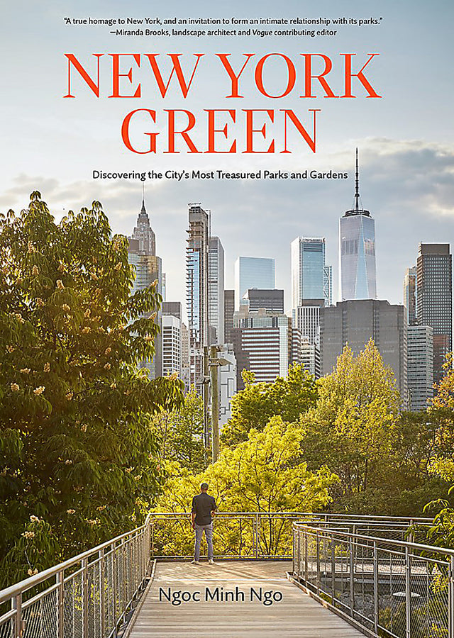New York Green