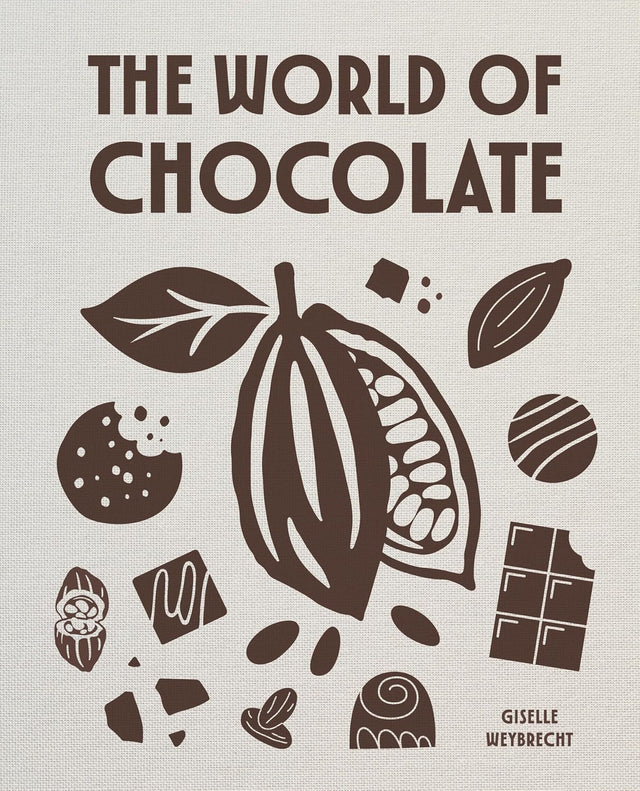 The World of Chocolate