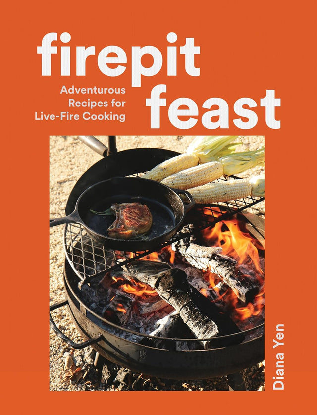 Firepit Feasts
