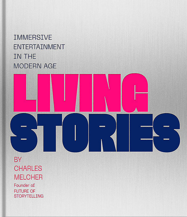 Living Stories