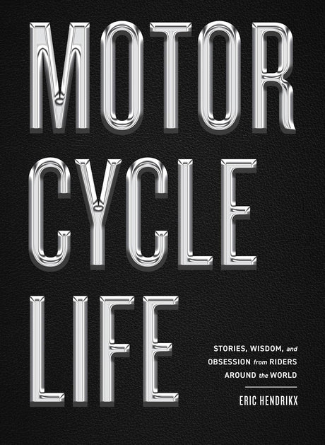 Motorcycle Life