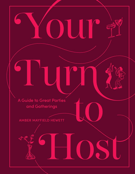 Your Turn to Host