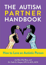 The Autism Partner Handbook