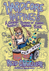 Hardcore Happiness