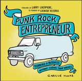 Punk Rock Entrepreneur, 2nd Ed.