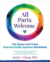All Parts Welcome