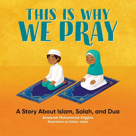 This is Why We Pray