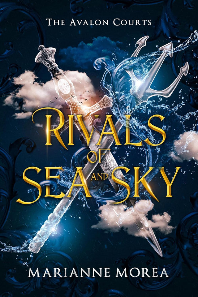 Rivals of Sea and Sky