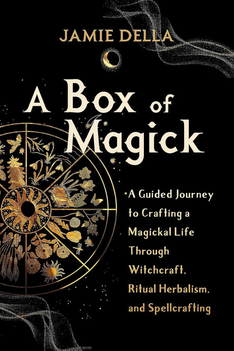 A Box of Magick
