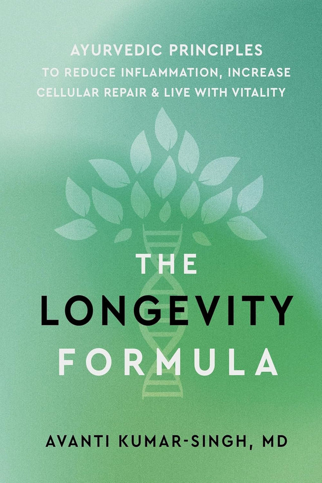 The Longevity Formula
