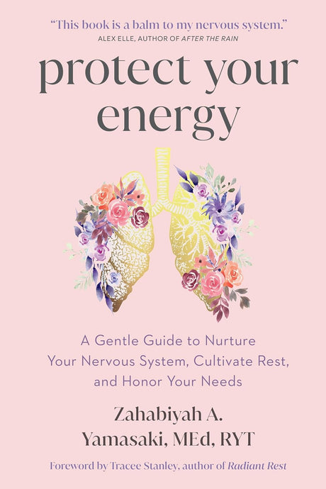 Protect Your Energy
