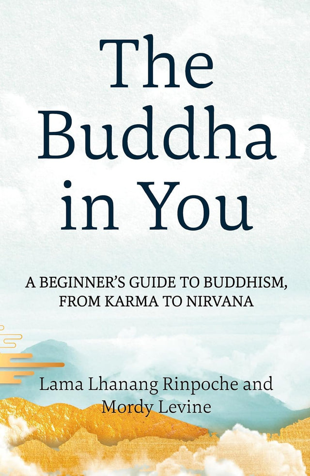 The Buddha in You