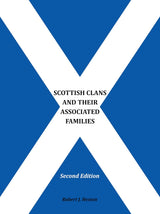 Scottish Clans and Their Associated Families