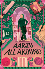 Aarzu All Around