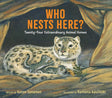 Who Nests Here?