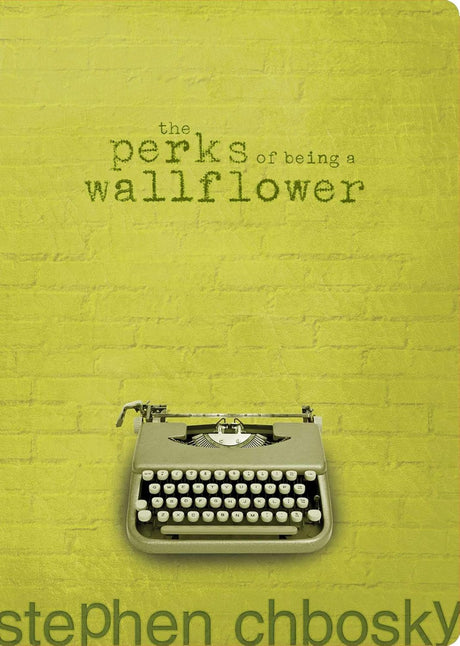 The Perks of Being a Wallflower