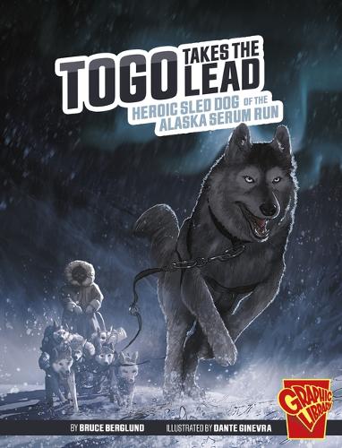 Togo Takes The Lead