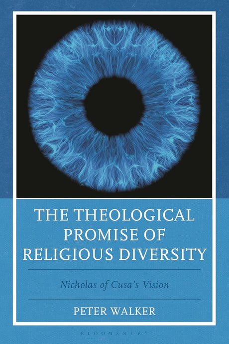 The Theological Promise of Religious Diversity