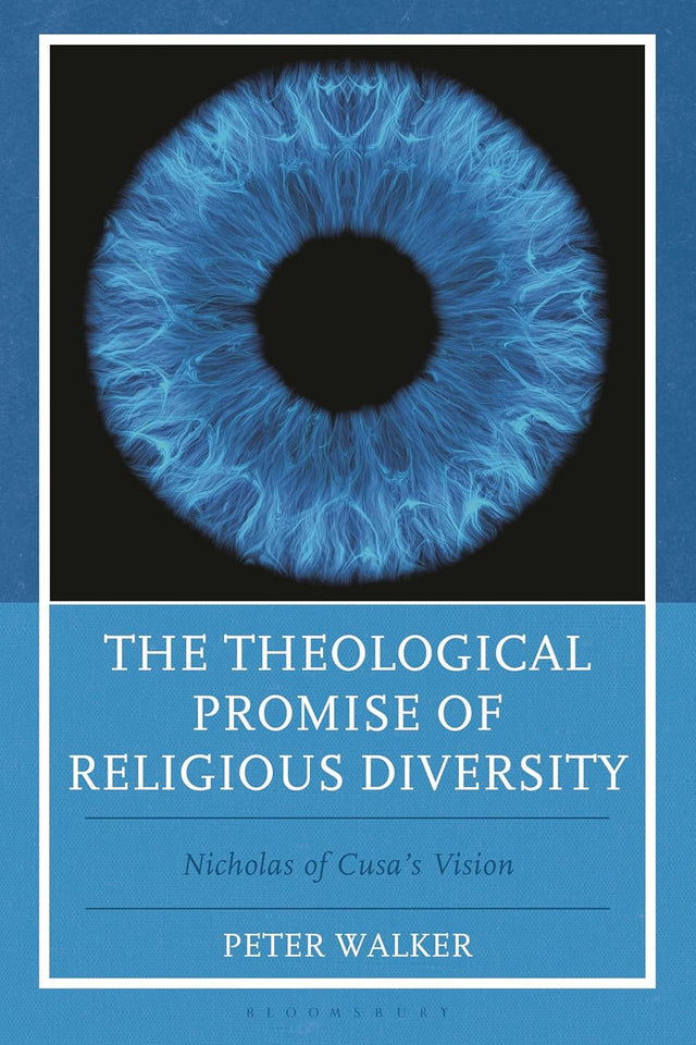 The Theological Promise of Religious Diversity