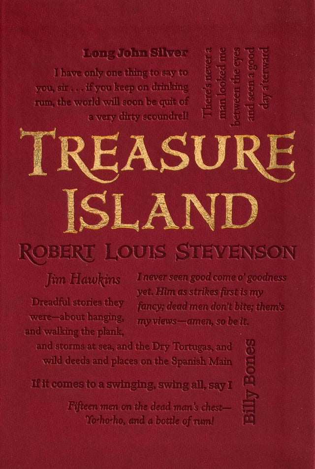 Treasure Island