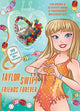 Taylor Swift Friends Forever Coloring & Activity Book with Friendship Bracelet Kit