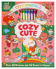 ColorWorld: Cozy Cute